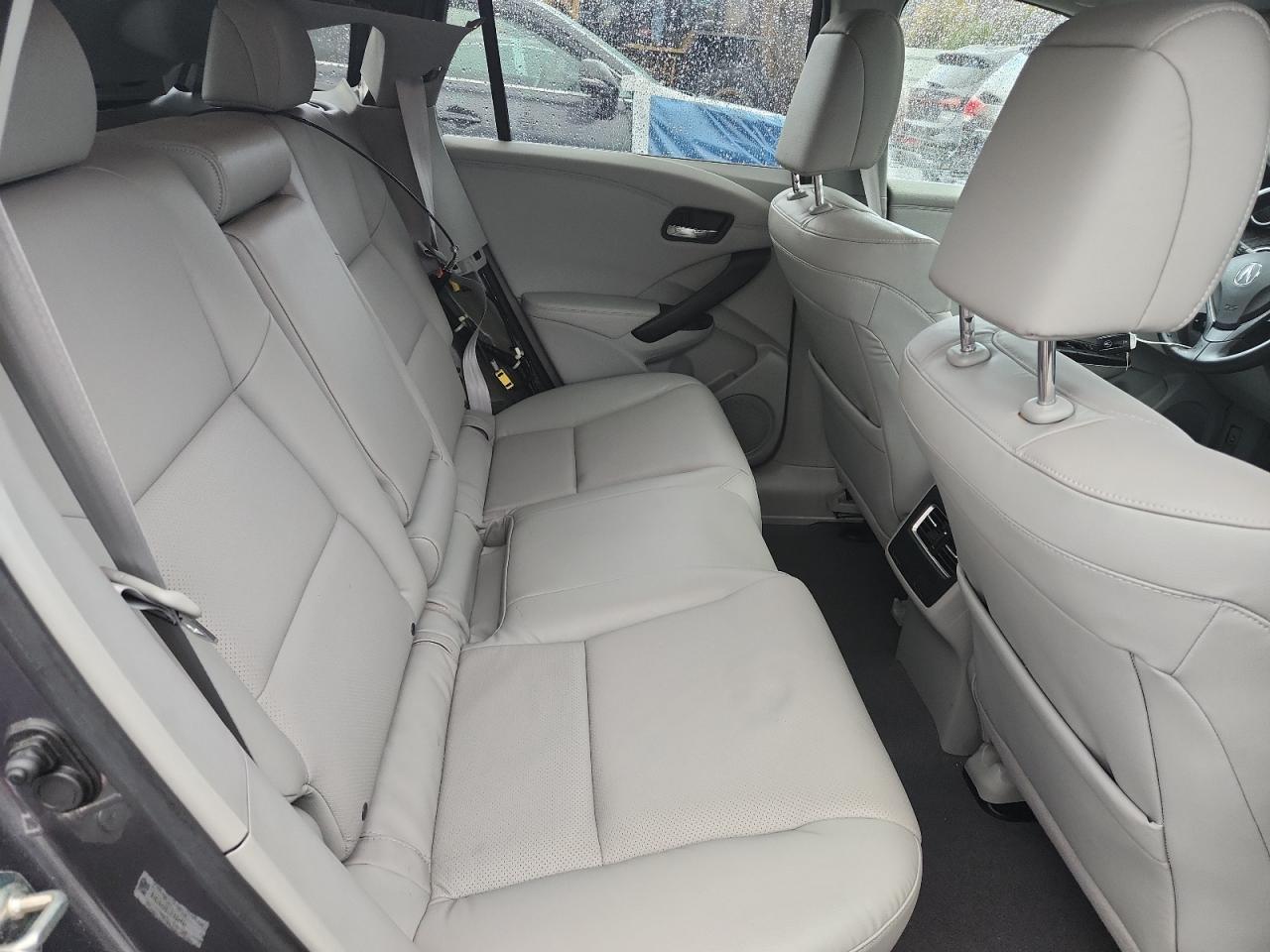 2018 Acura Rdx Technology VIN: 5J8TB4H57JL025431 Lot: 90096665