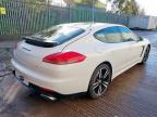 2013 PORSCHE PANAMERA 3.0 V6 DIESEL 4DR TIPTRONIC S for sale at Copart CHESTER