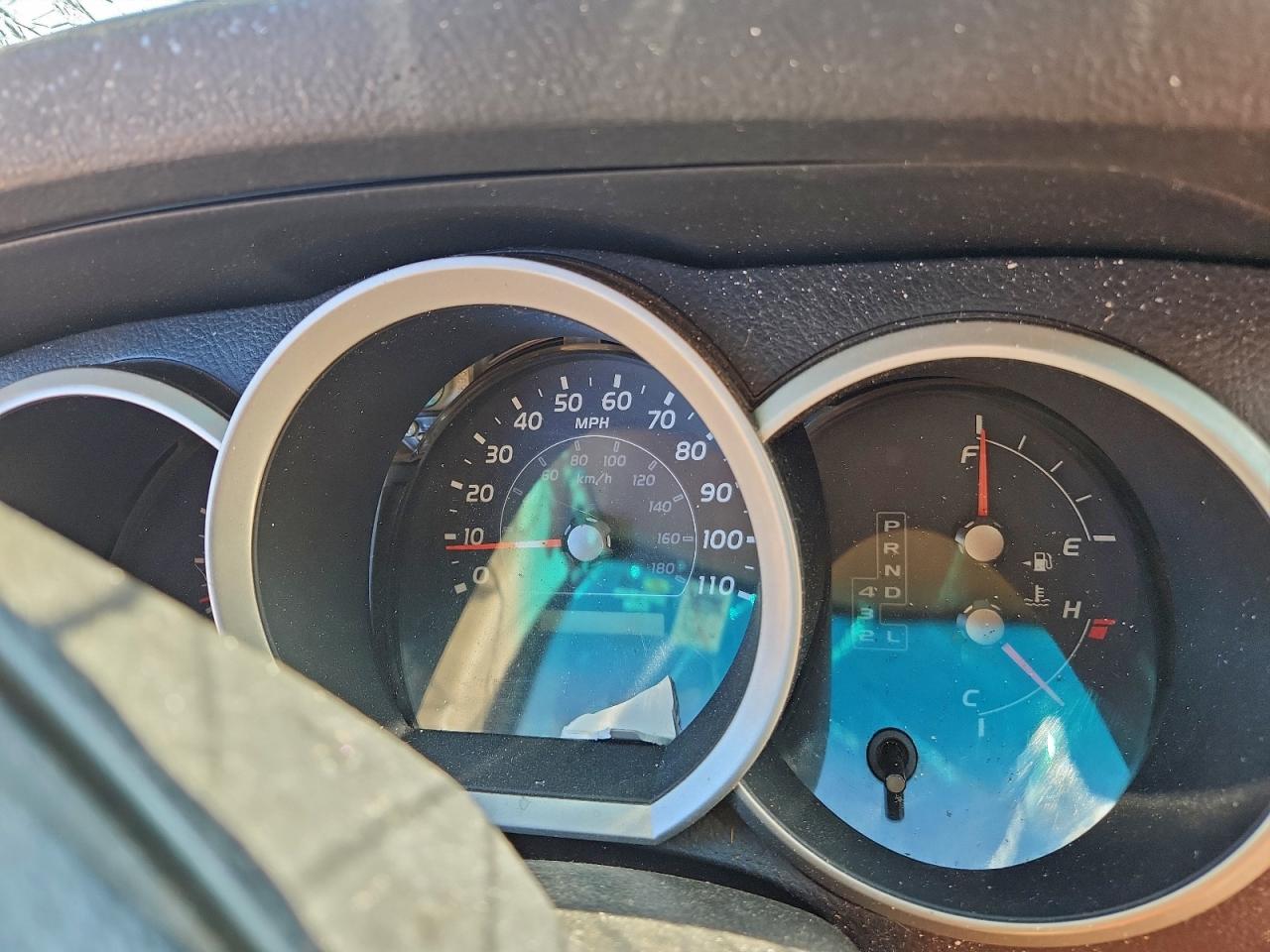 2008 Toyota 4Runner Sr5 VIN: JTEZU14R18K006993 Lot: 94393215