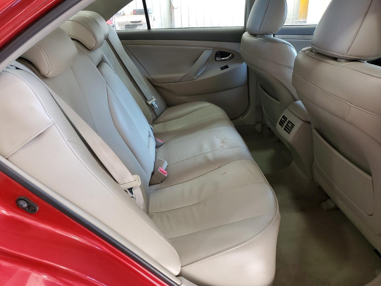 2009 Toyota Camry Hybrid VIN: 4T1BB46K69U105873 Lot: 92288845