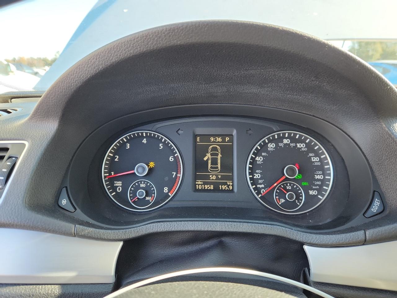 2012 Volkswagen Passat Se VIN: 1VWBH7A34CC060771 Lot: 92177485