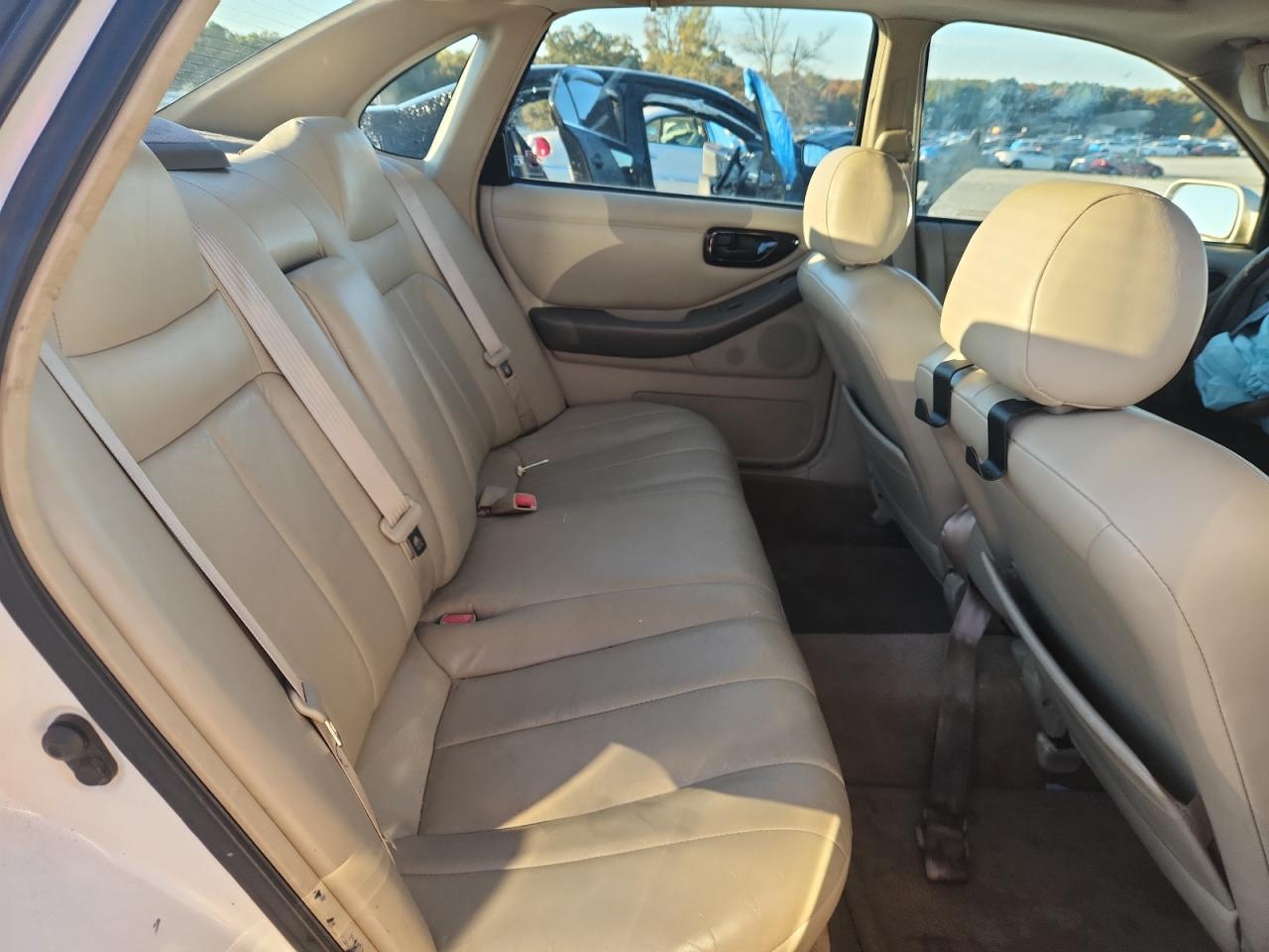 1998 Toyota Avalon Xl VIN: 4T1BF18B9WU274409 Lot: 91217575