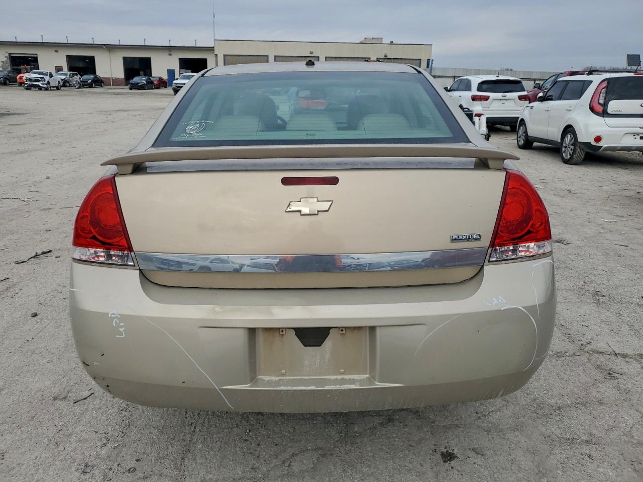 2009 Chevrolet Impala 1Lt VIN: 2G1WT57K591206463 Lot: 93891945