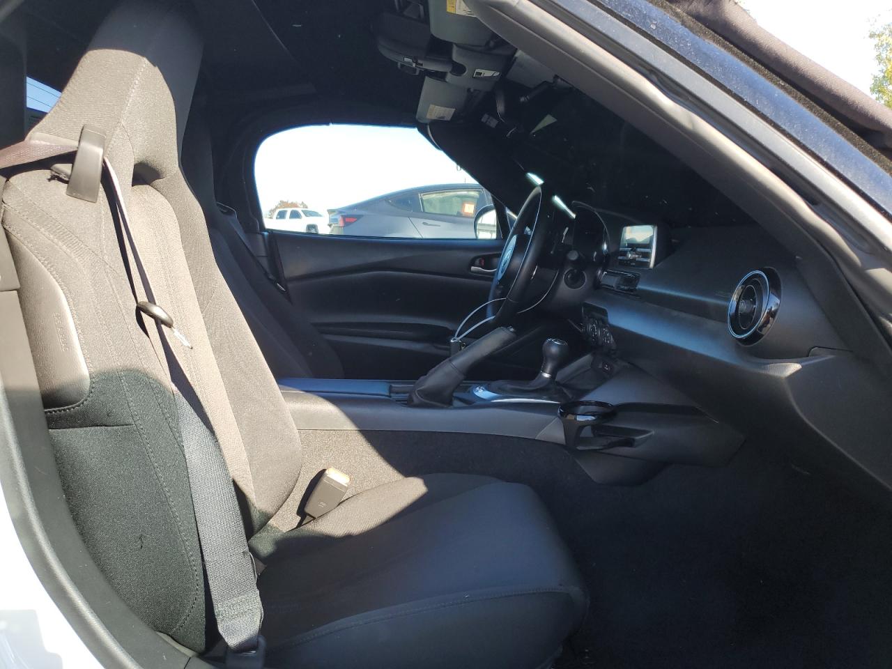 2016 Mazda Mx-5 Miata Sport VIN: JM1NDAB79G0115801 Lot: 91188105