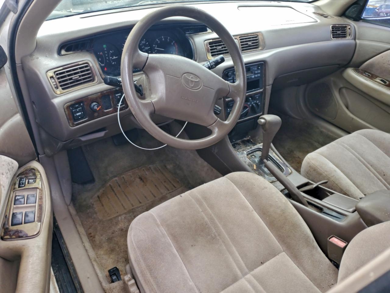 1999 Toyota Camry Ce VIN: 4T1BG22K0XU862129 Lot: 94277455