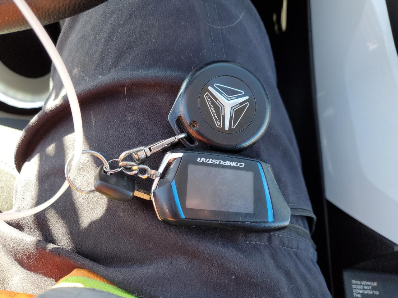 2021 Polaris Slingshot S With Technology Package VIN: 57XAATHD8M8140662 Lot: 91039465