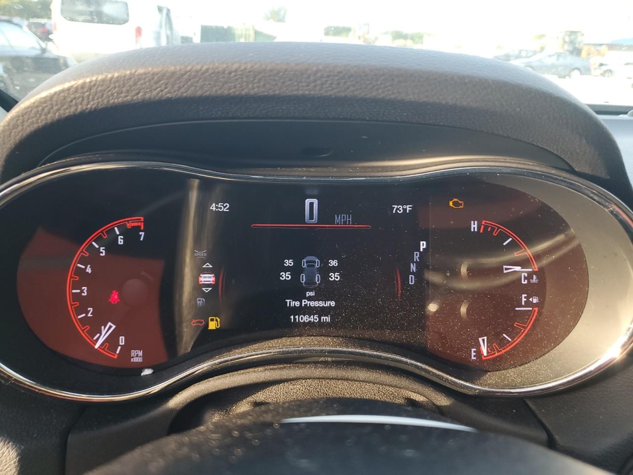 2018 Dodge Durango Sxt VIN: 1C4RDHAG9JC254957 Lot: 90349955