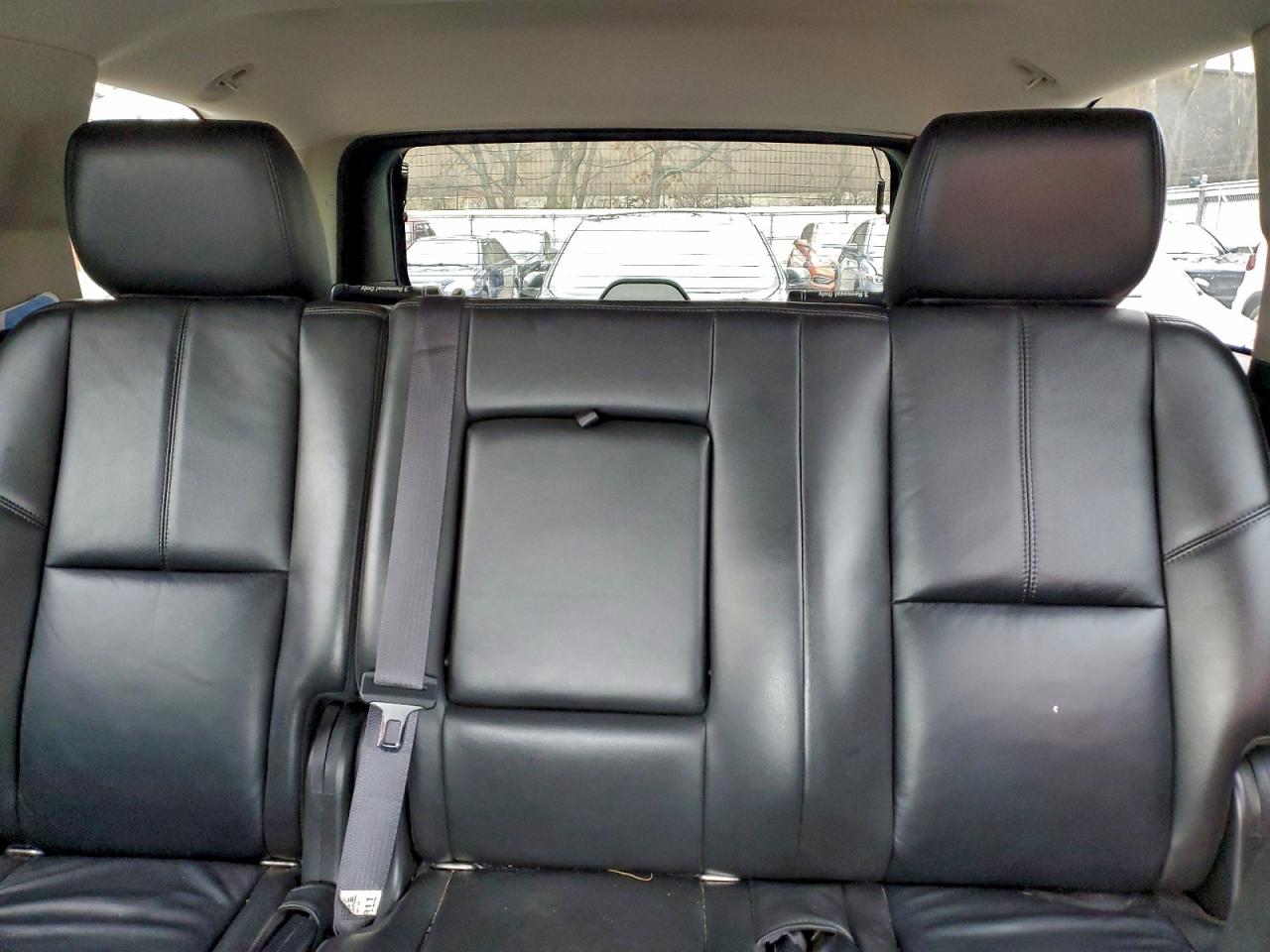 2011 Chevrolet Tahoe K1500 Lt VIN: 1GNSKBE01BR372024 Lot: 93558075