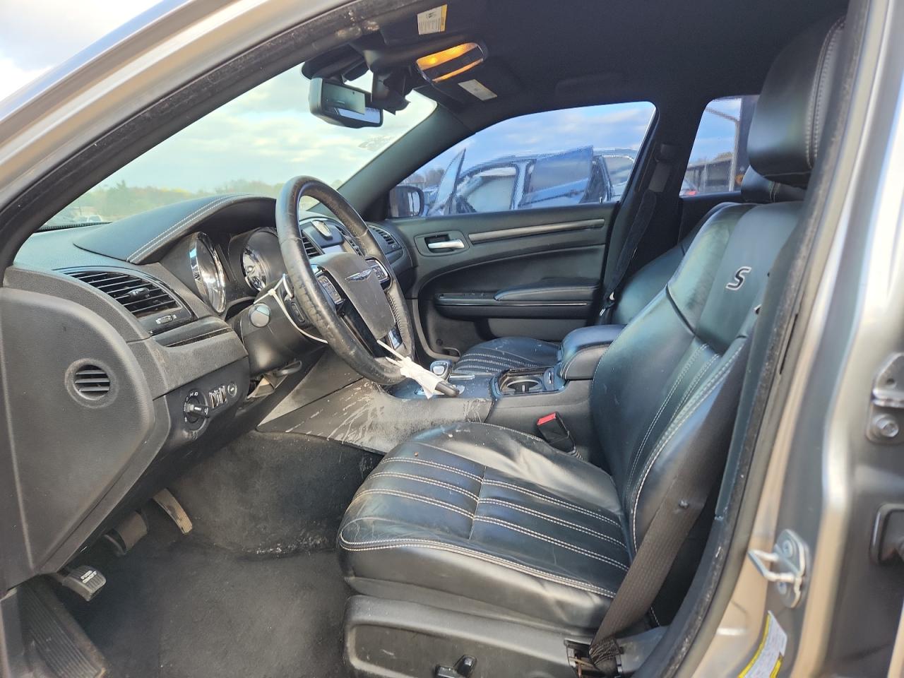 2014 Chrysler 300 S VIN: 2C3CCABG8EH330996 Lot: 92194195