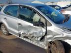 2012 VOLKSWAGEN POLO 1.2 60 S 5DR [AC] for sale at Copart SANDY