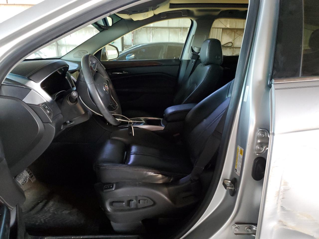 2016 Cadillac Srx Luxury Collection VIN: 3GYFNEE36GS548805 Lot: 91274545