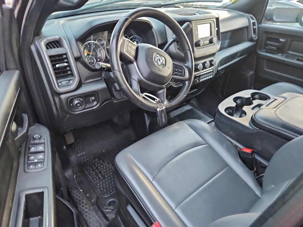 2022 Ram 3500 VIN: 3C7WRSCL8NG218257 Lot: 94753785