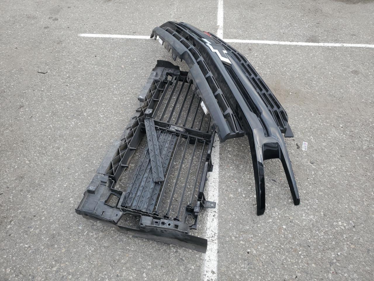 2020 Chevrolet Silverado K1500 Lt Trail Boss VIN: 3GCPYFED9LG352404 Lot: 93318245