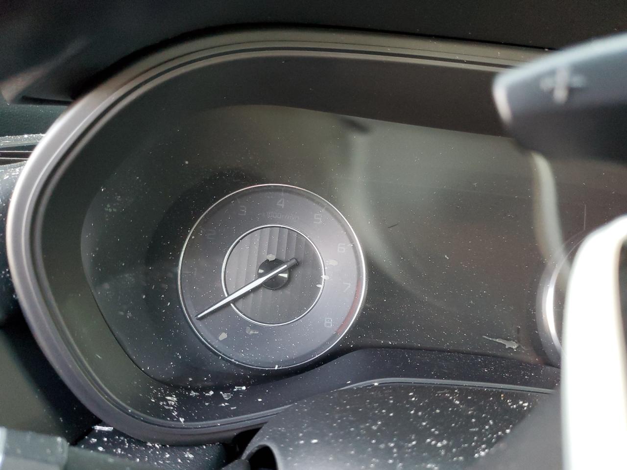 2023 Acura Tlx Technology VIN: 19UUB5F43PA004357 Lot: 93371635