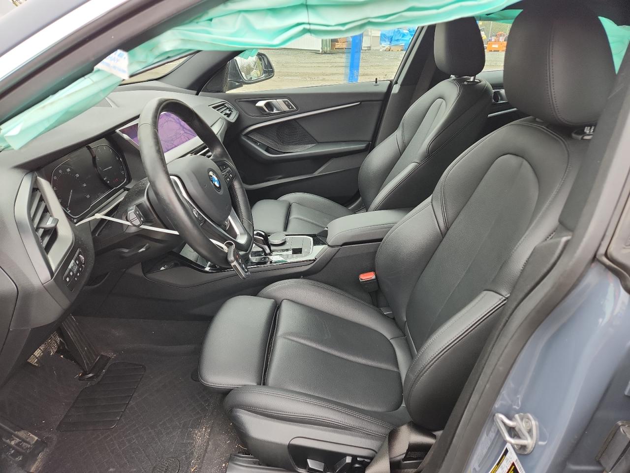 2021 BMW 228Xi VIN: WBA73AK00M7H72276 Lot: 93328375