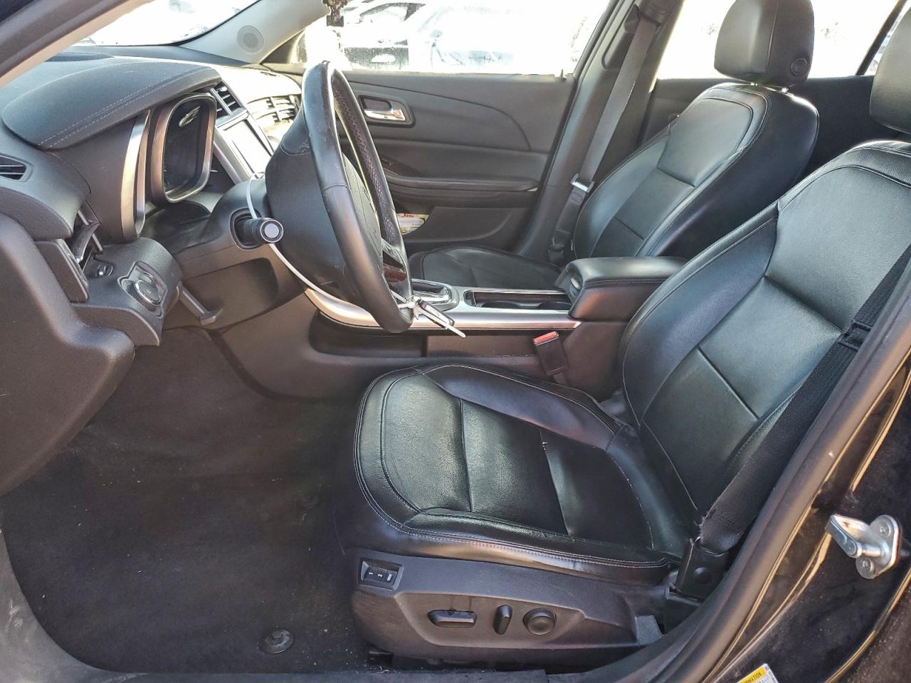 2013 Chevrolet Malibu Ltz VIN: 1G11J5SX5DF341513 Lot: 94371345