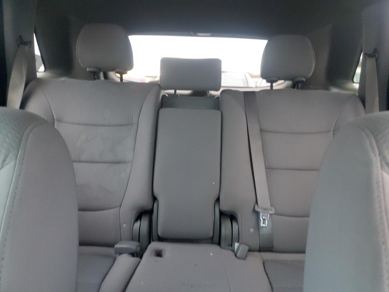 2011 Kia Sorento Base VIN: 5XYKTCA14BG036988 Lot: 91724215