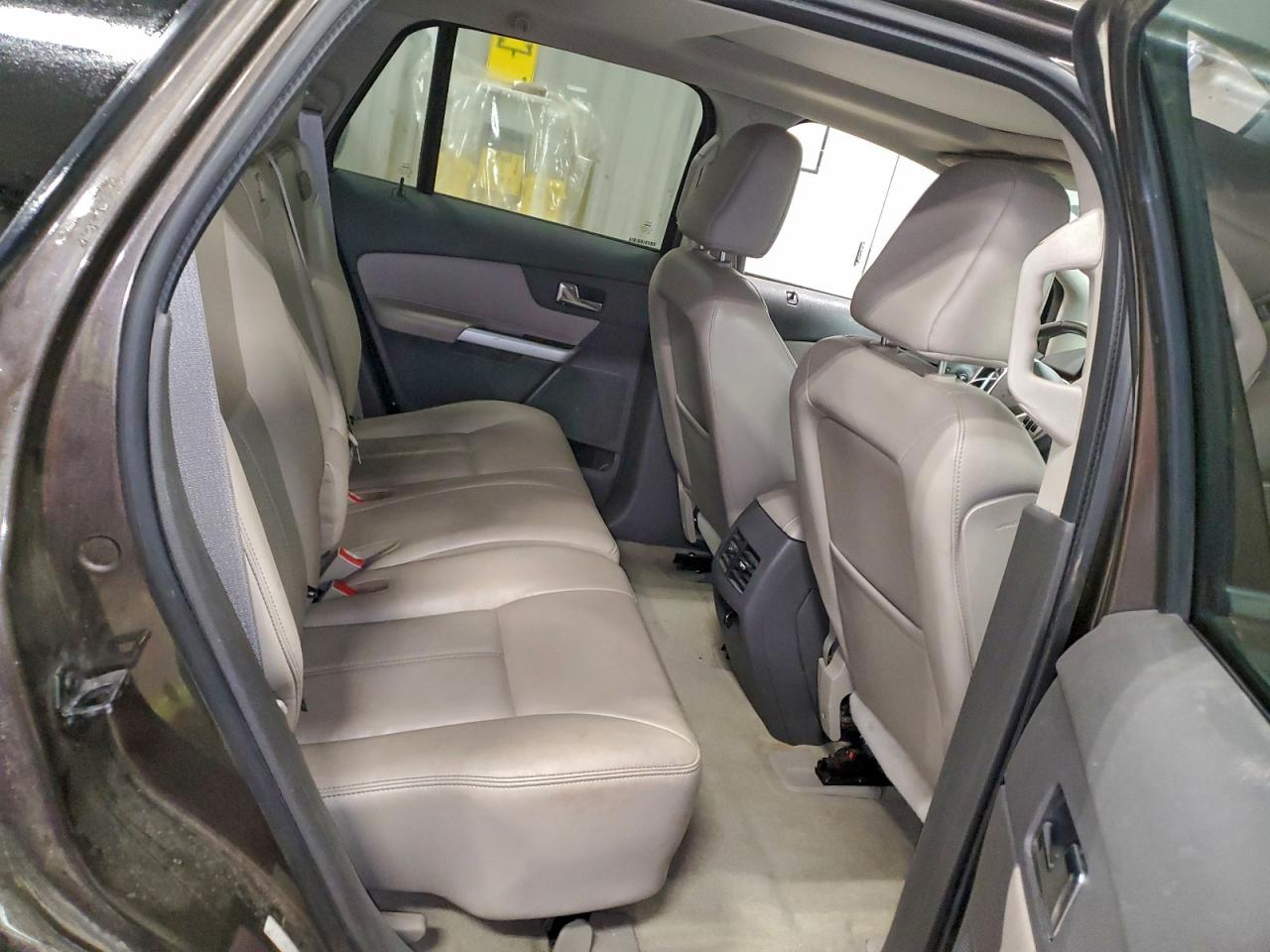 2011 Ford Edge Limited VIN: 2FMDK4KC0BBA85753 Lot: 94057585