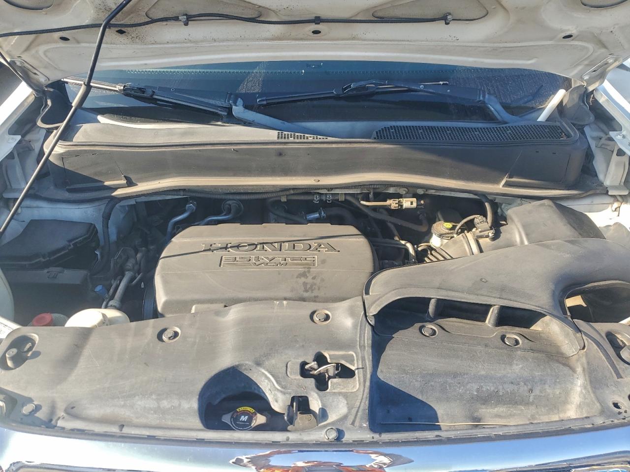 2011 Honda Pilot Exl VIN: 5FNYF3H6XBB052171 Lot: 94698525