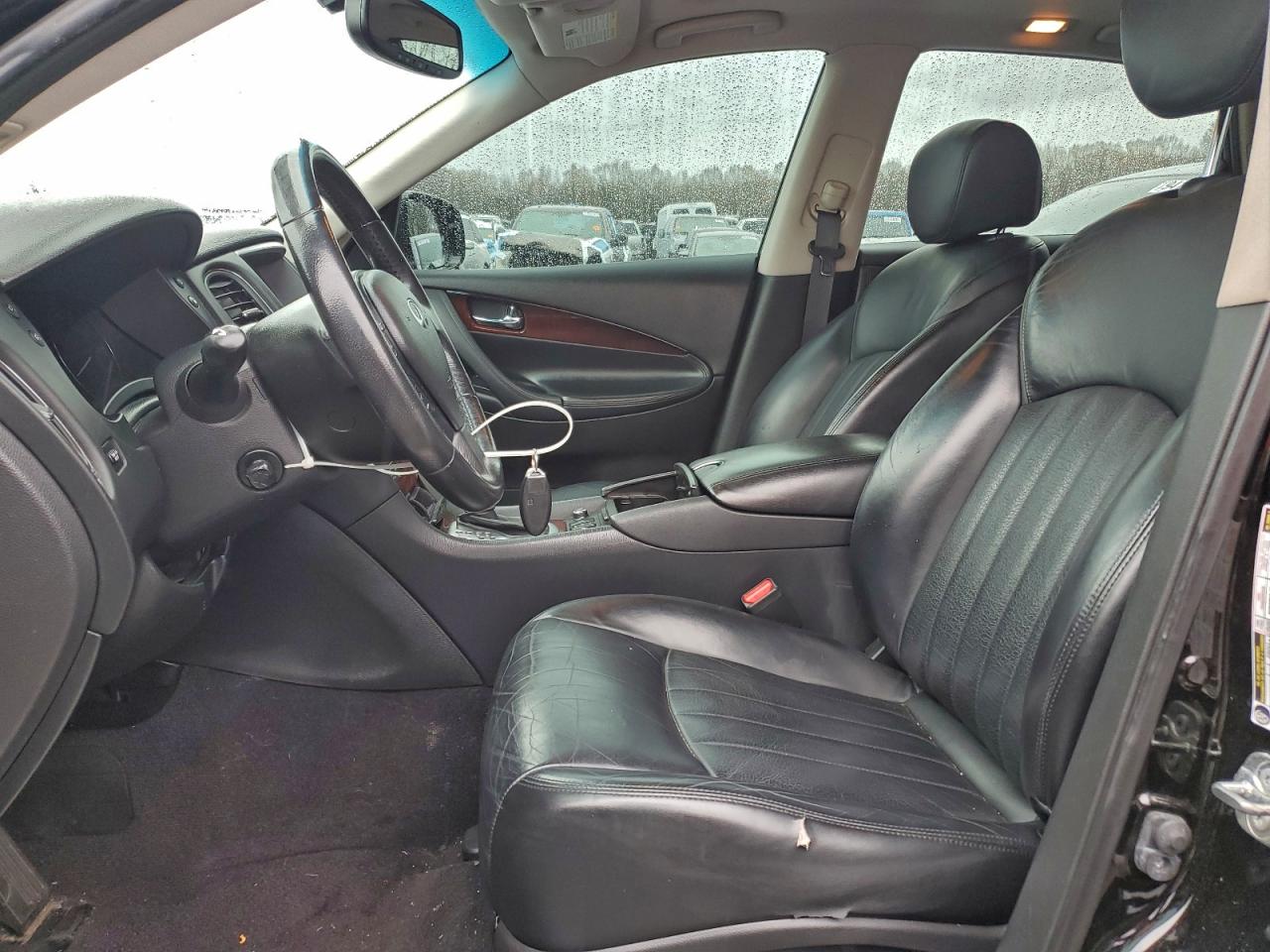 2016 Infiniti Qx50 VIN: JN1BJ0RR4GM271852 Lot: 94426165