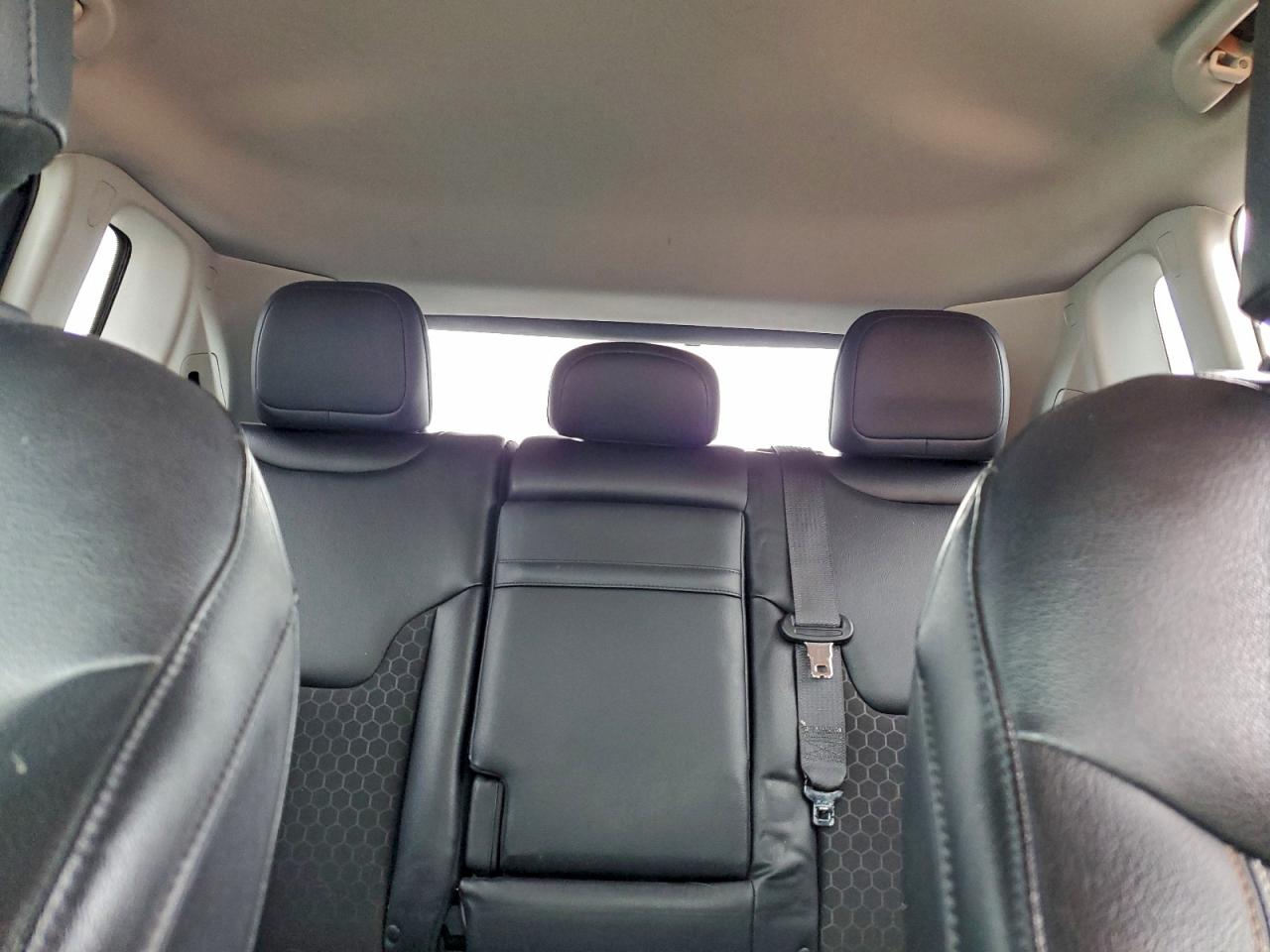 2017 Jeep Compass Latitude VIN: 3C4NJDBBXHT692971 Lot: 93394675