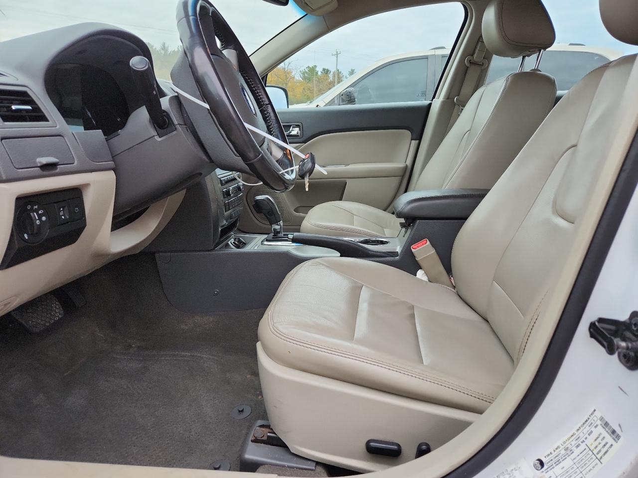 2012 Ford Fusion Sel VIN: 3FAHP0JAXCR230659 Lot: 91138165