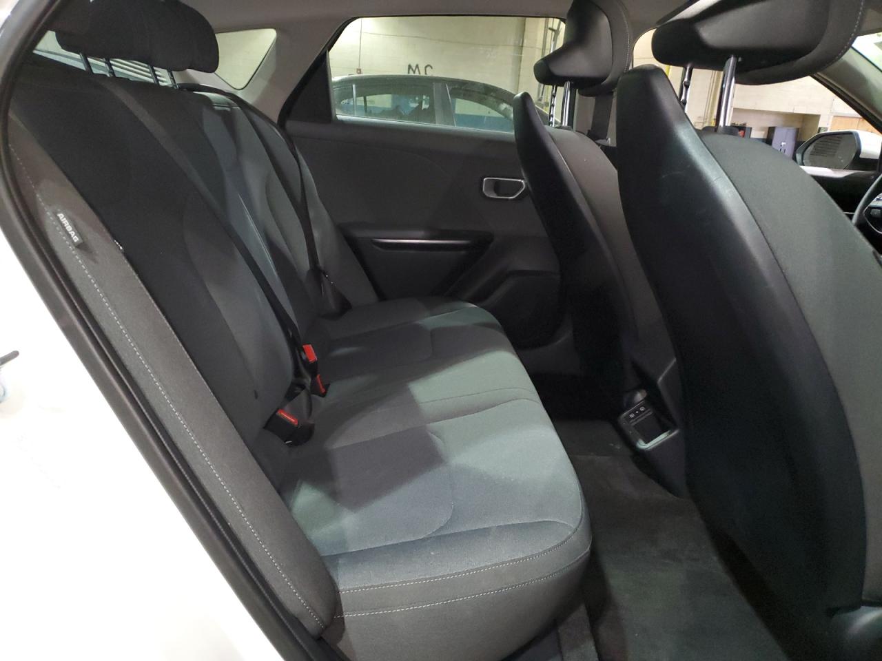 2025 Kia K4 Lx VIN: 3KPFT4DE1SE020914 Lot: 93760135