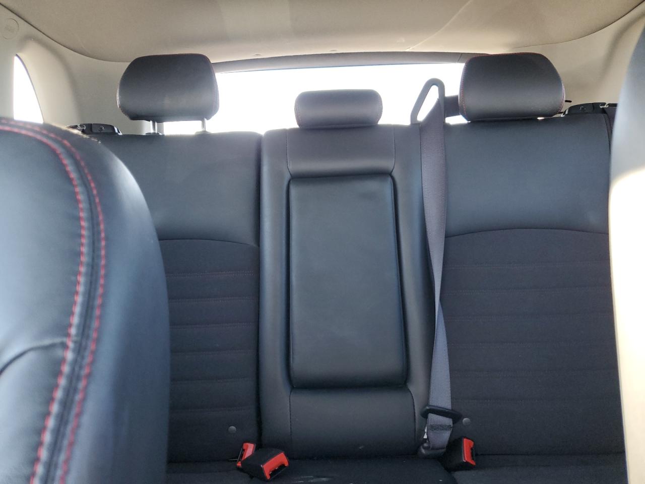 2023 Mitsubishi Outlander Sport S/Se VIN: JA4ARUAU4PU016699 Lot: 91713445