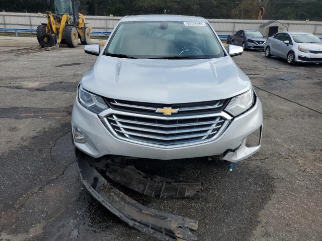  CHEVROLET EQUINOX 2019 Srebrny