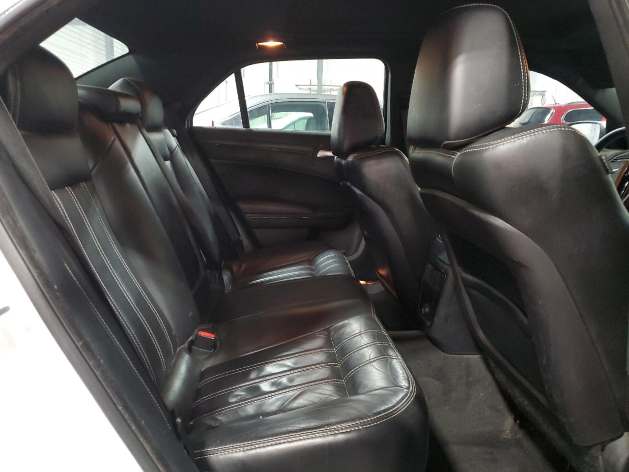 2013 Chrysler 300 S VIN: 2C3CCAGG3DH505324 Lot: 92802205