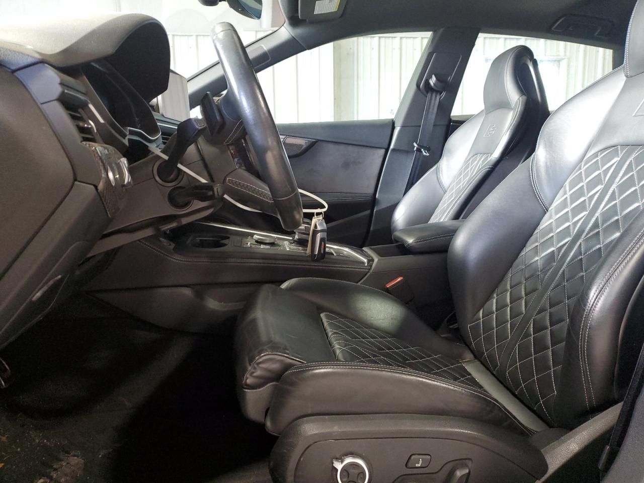 2018 Audi S5 Prestige VIN: WAUC4CF59JA060065 Lot: 93309155