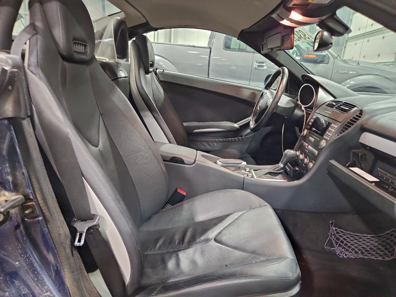 2006 Mercedes-Benz Slk 350 VIN: WDBWK56F56F118756 Lot: 93437425