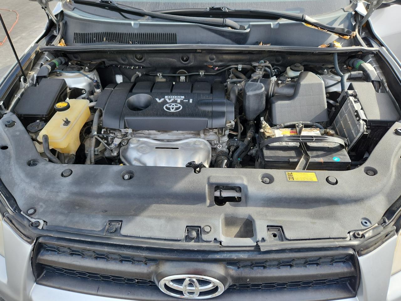 2010 Toyota Rav4 VIN: 2T3BF4DV9AW043821 Lot: 93221465