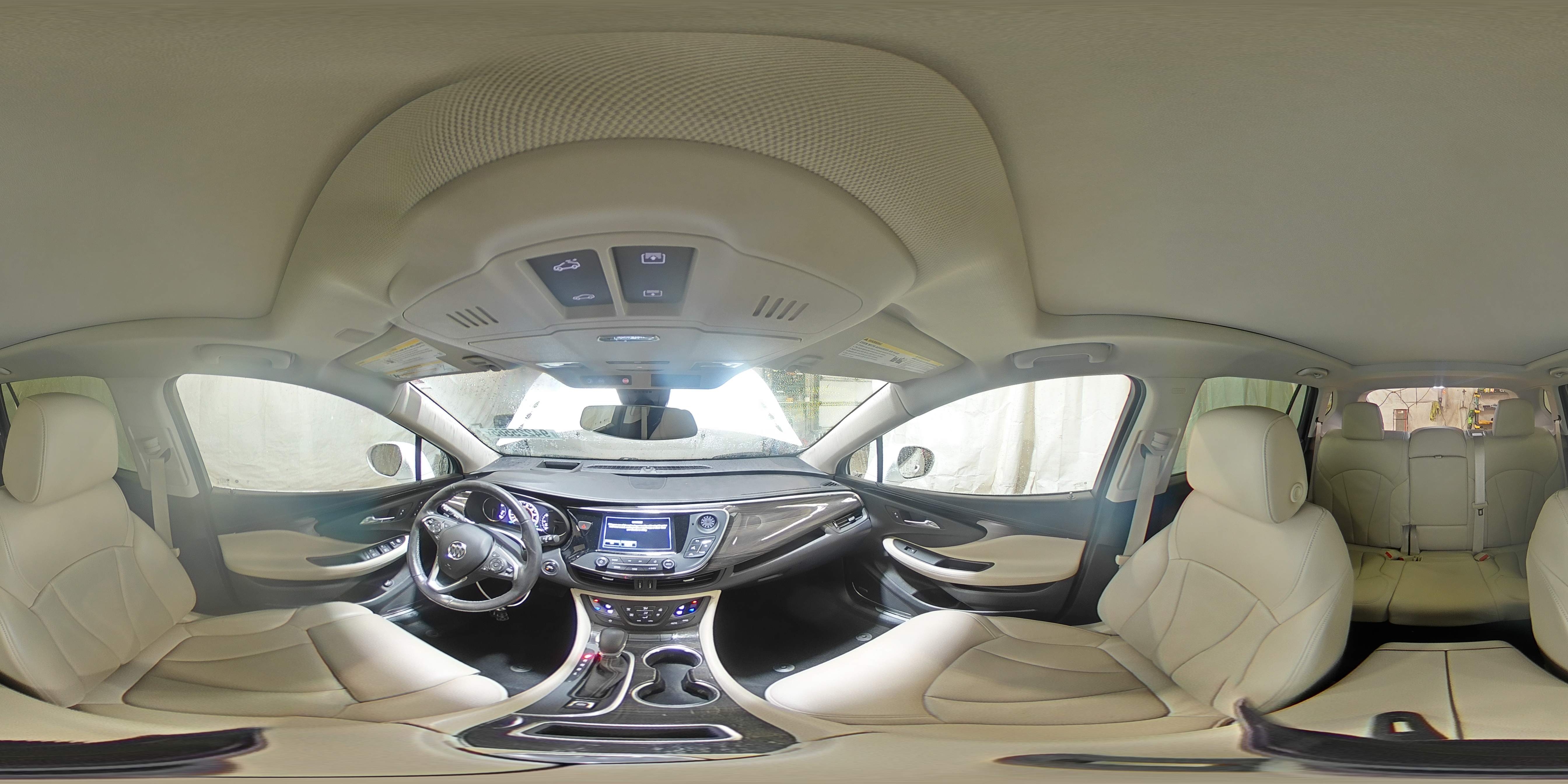 2020 Buick Envision Premium Ii VIN: LRBFX4SX5LD148387 Lot: 94225565