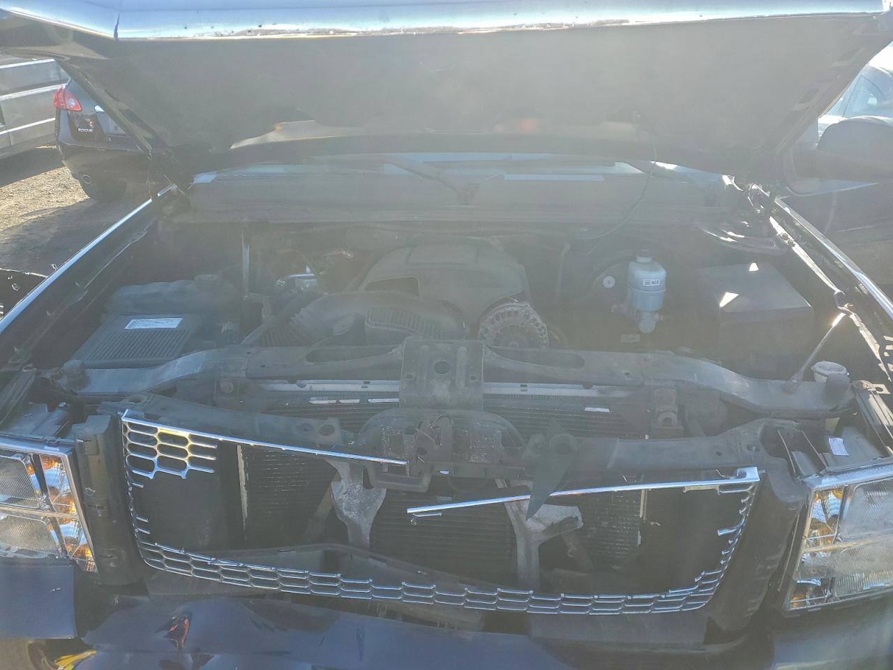 2009 GMC Sierra K1500 Sle VIN: 1GTEK29J49Z139001 Lot: 93513185