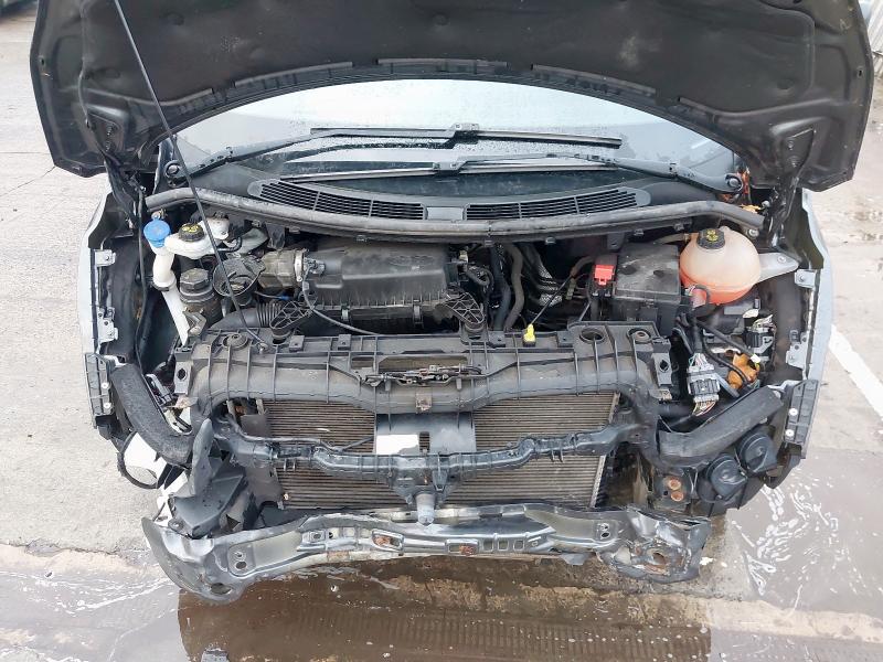 2017 FORD TRANSIT CUSTOM 2.0 TDCI 130PS LOW ROOF TREND VAN