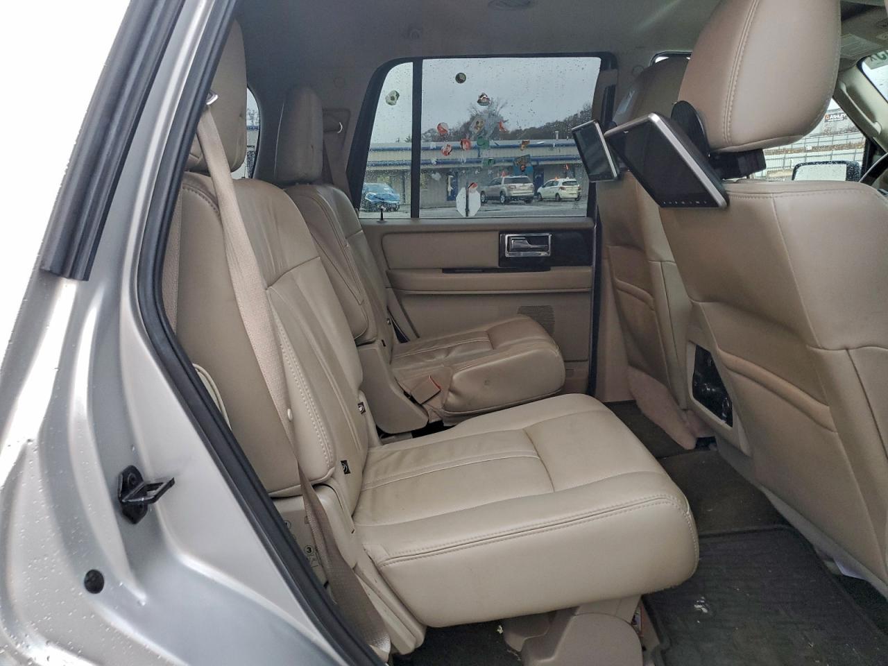 2015 Lincoln Navigator VIN: 5LMJJ2JT2FEJ07996 Lot: 93978965