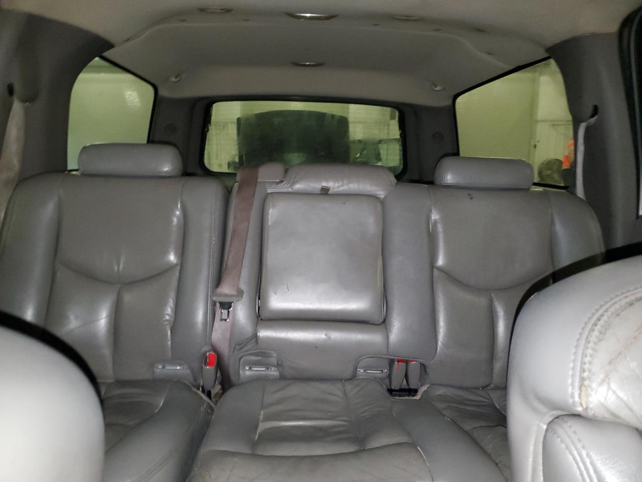 2005 GMC Yukon Xl K1500 VIN: 1GKFK16Z55J142043 Lot: 92906775