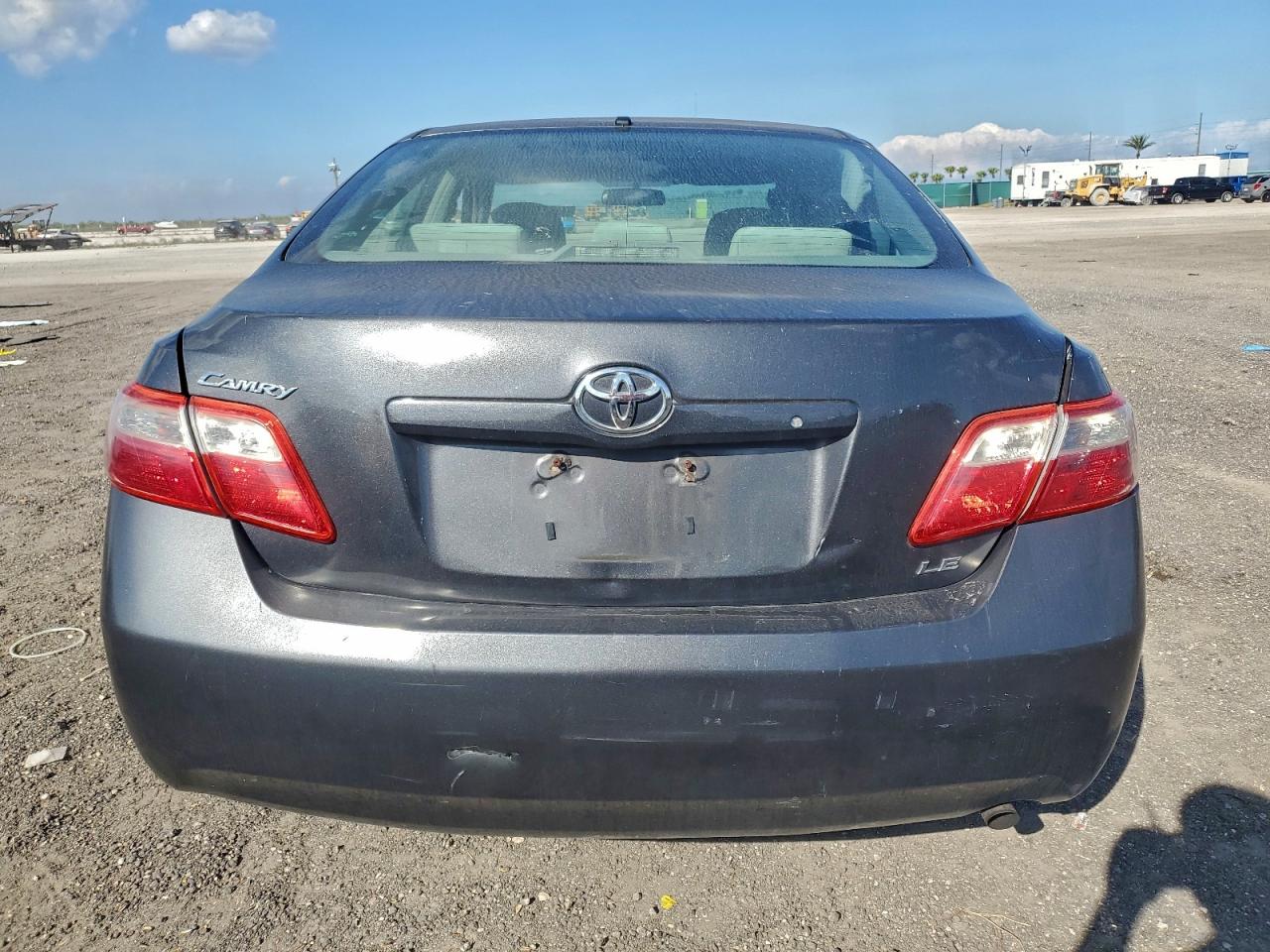 2009 Toyota Camry Base VIN: 4T1BE46K49U297219 Lot: 94265765