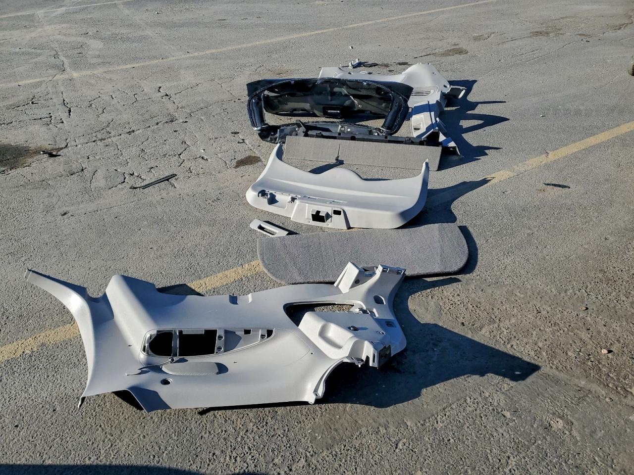 2016 Buick Enclave VIN: 5GAKVCKD9GJ153462 Lot: 94167455