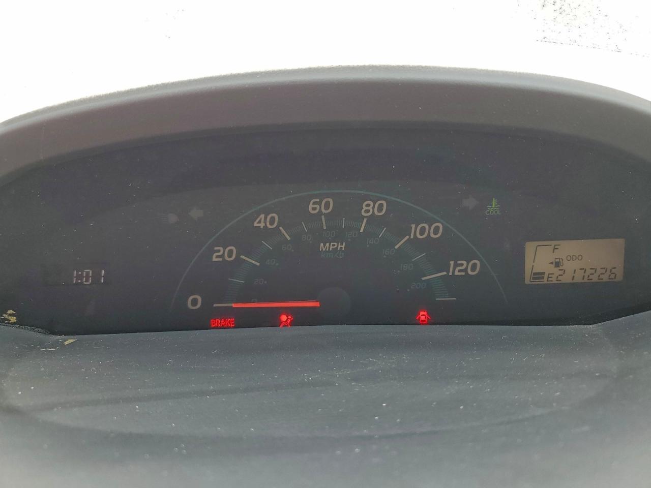 2007 Toyota Yaris VIN: JTDJT923475108691 Lot: 94304675