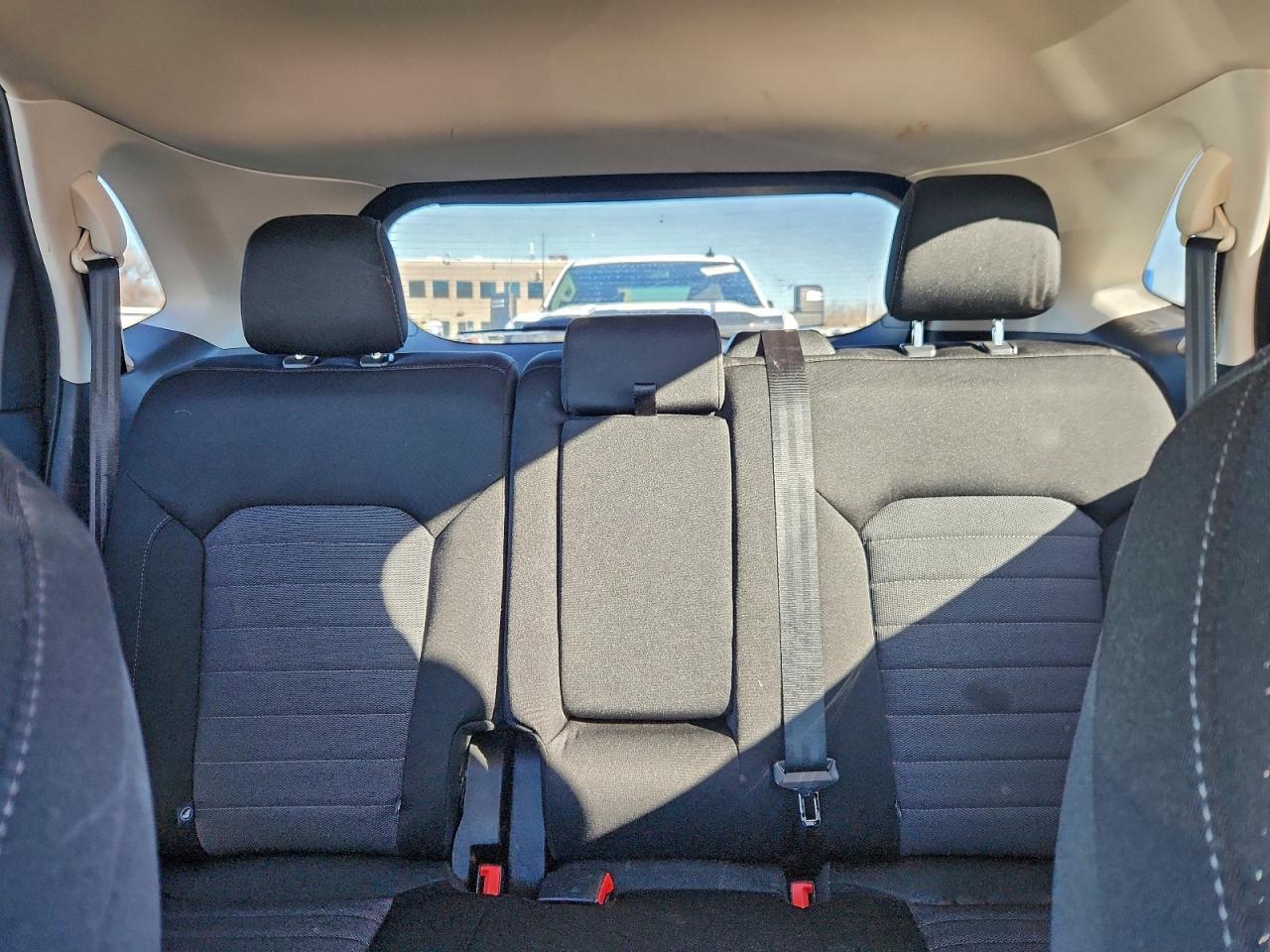 2018 Ford Edge Se VIN: 2FMPK4G95JBB58897 Lot: 93975325