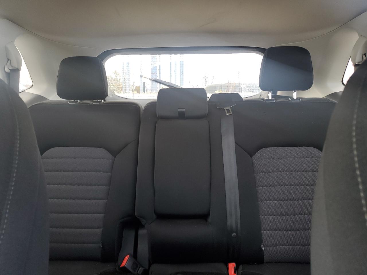 2022 Ford Edge Se VIN: 2FMPK4G98NBA74725 Lot: 92052655