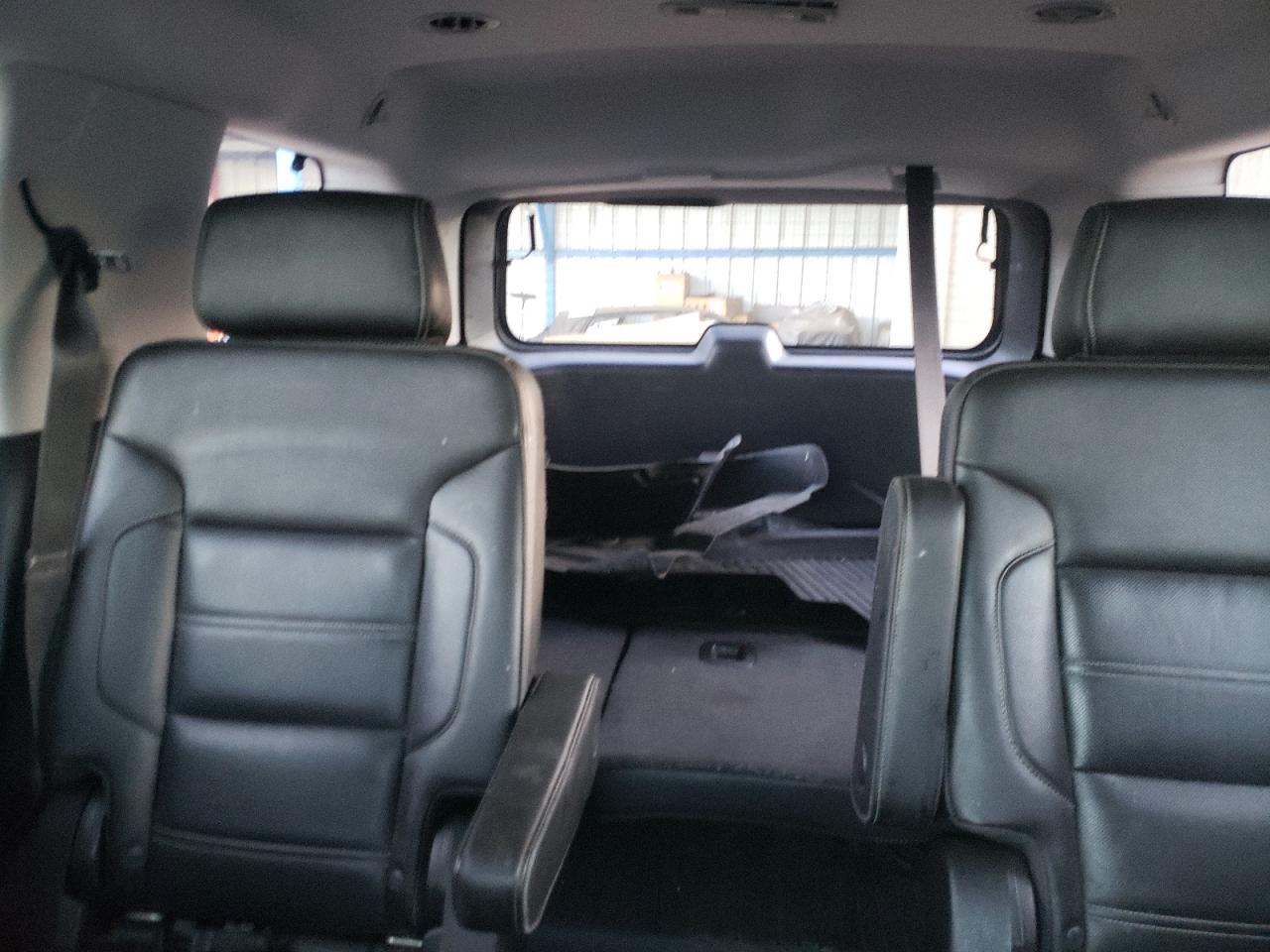 2018 GMC Yukon Denali VIN: 1GKS2CKJ5JR304484 Lot: 93249375