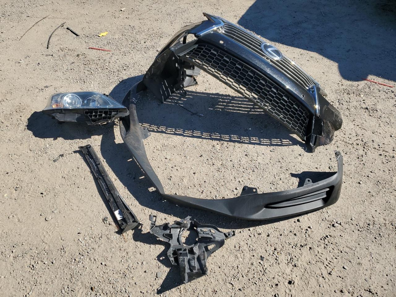 2013 Lexus Rx 350 VIN: 2T2ZK1BA8DC106331 Lot: 91696245