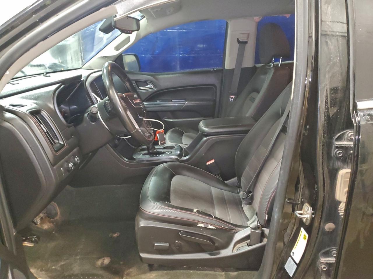 2016 GMC Canyon Sle VIN: 1GTG6CE34G180895 Lot: 94057415