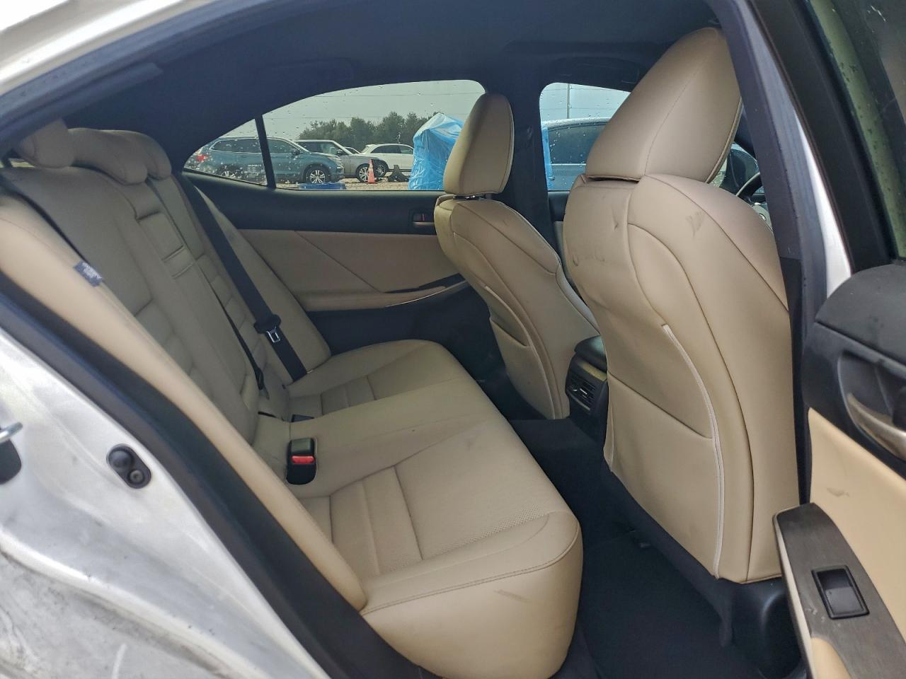 2020 Lexus Is 300 F Sport VIN: JTHGA1D25L5103255 Lot: 93404775