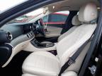 2018 MERCEDES-BENZ E CLASS E220D SE 5DR 9G-TRONIC for sale at Copart SANDTOFT
