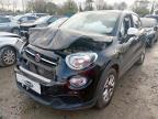 2022 FIAT 500X 1.0 POP 5DR for sale at Copart WOLVERHAMPTON