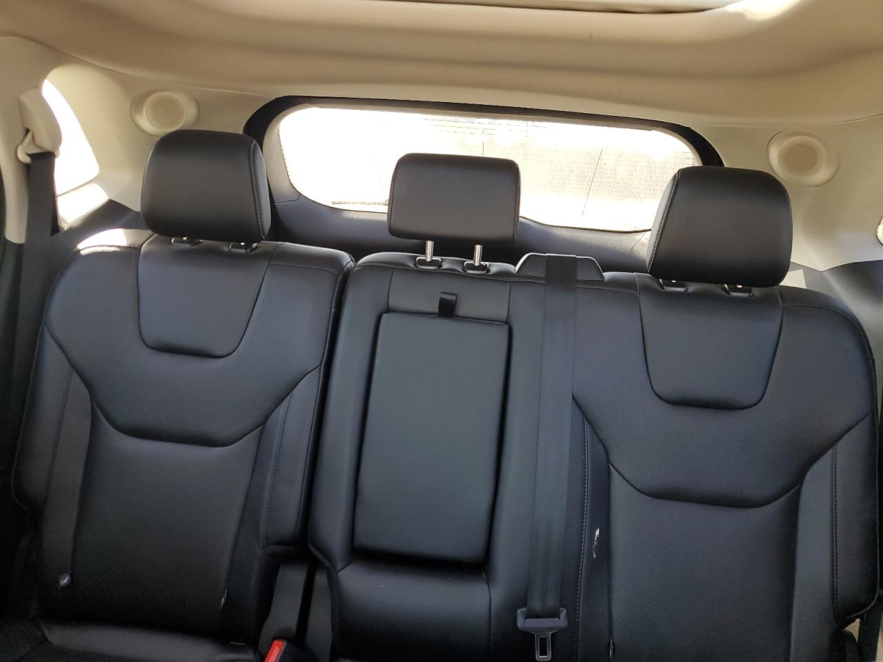 2019 Ford Edge Titanium VIN: 2FMPK4K93KBB66070 Lot: 91853355